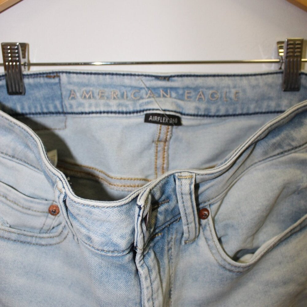 American Eagle Airflex 360 - Size 30x30