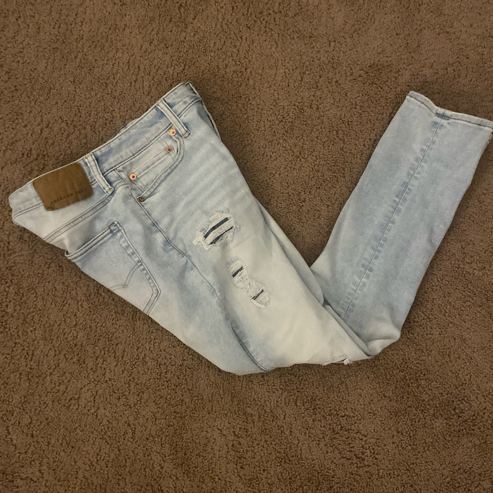 American Eagle Airflex 360 - Size 30x30