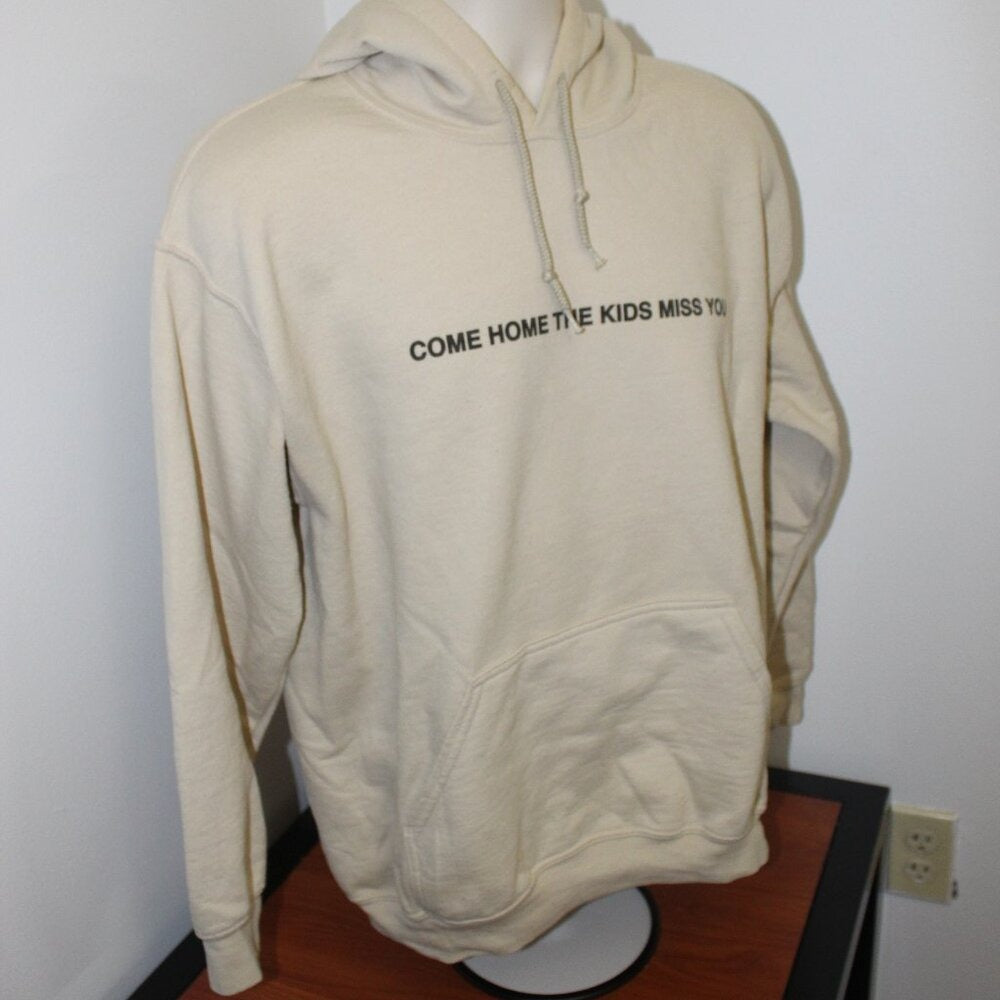Jack Harlow Come Home the Kids Miss you Hoodie - Size M