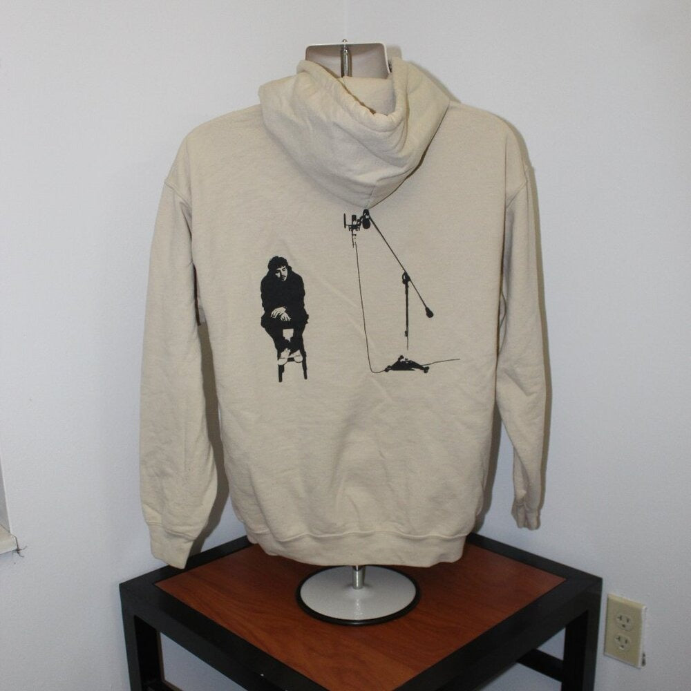 Jack Harlow Come Home the Kids Miss you Hoodie - Size M