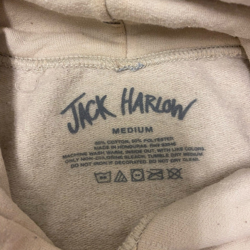 Jack Harlow Come Home the Kids Miss you Hoodie - Size M