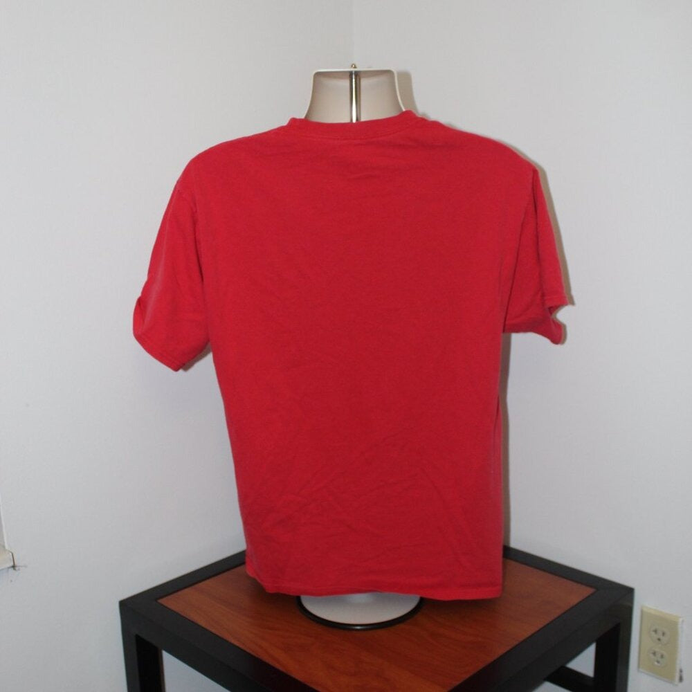 Georgia Bulldogs T-Shirt - Size L