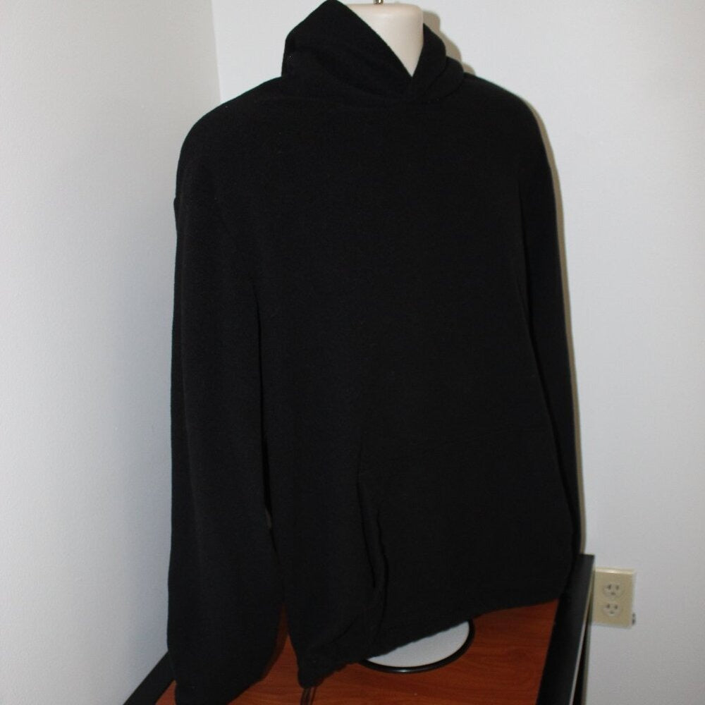 Black GAP hoodie - Size L