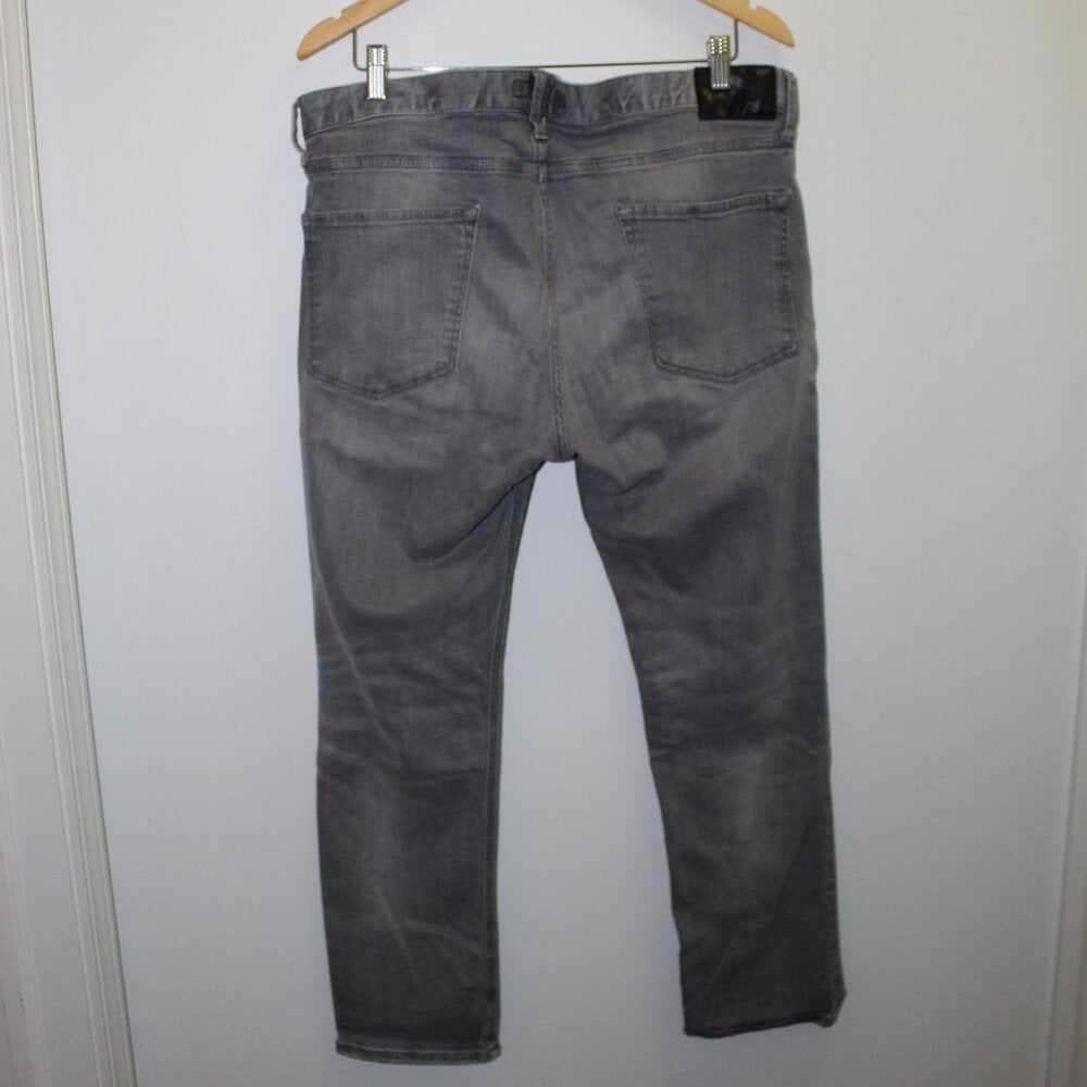 Express Slim Jeans - Size 36x30