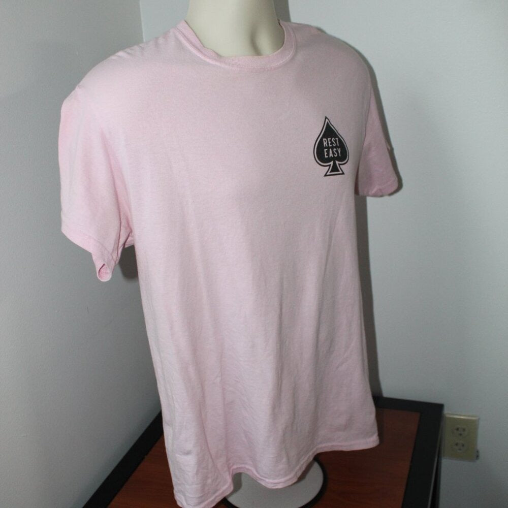 PacSun Rest Easy Tee - Size M