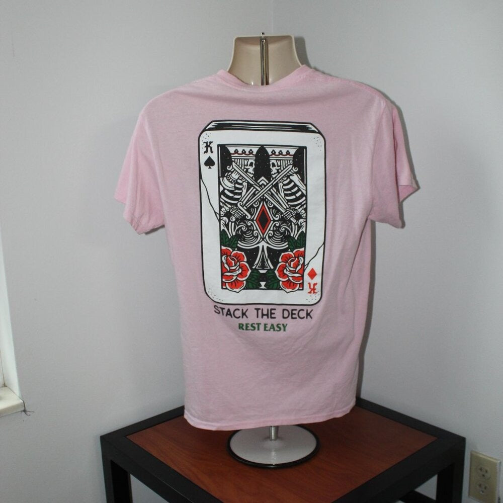 PacSun Rest Easy Tee - Size M