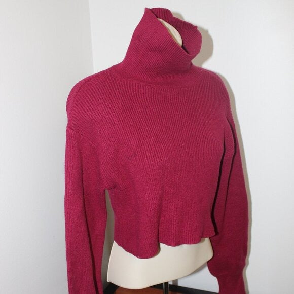 Mi Ami Turtle Neck - Size S