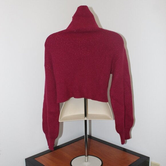 Mi Ami Turtle Neck - Size S