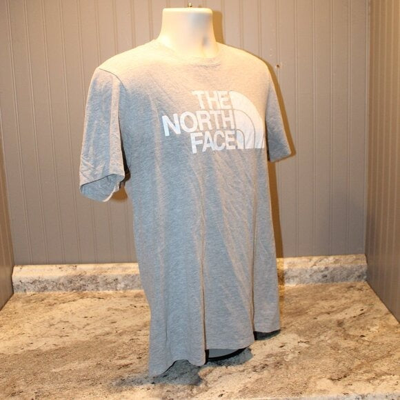 The North Face T-Shirt - Size L/G
