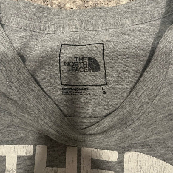The North Face T-Shirt - Size L/G