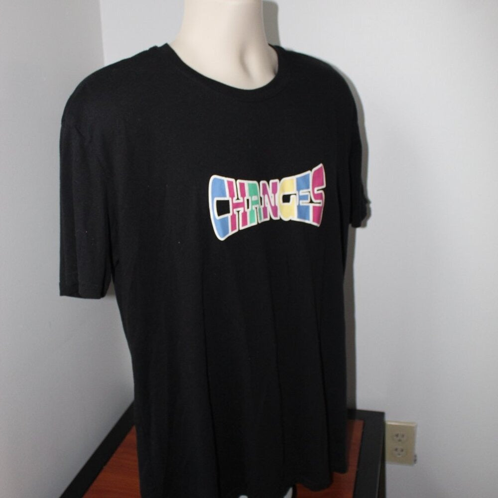 PacSun PacCares Eco Changes T-Shirt - Size L
