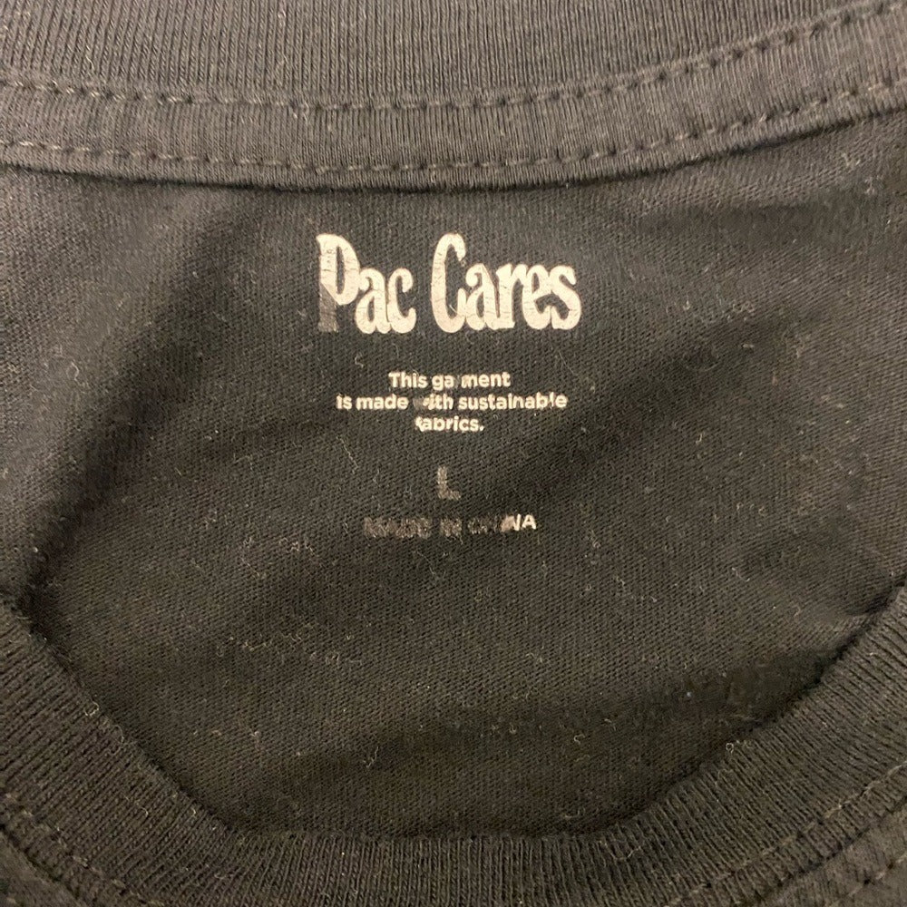 PacSun PacCares Eco Changes T-Shirt - Size L