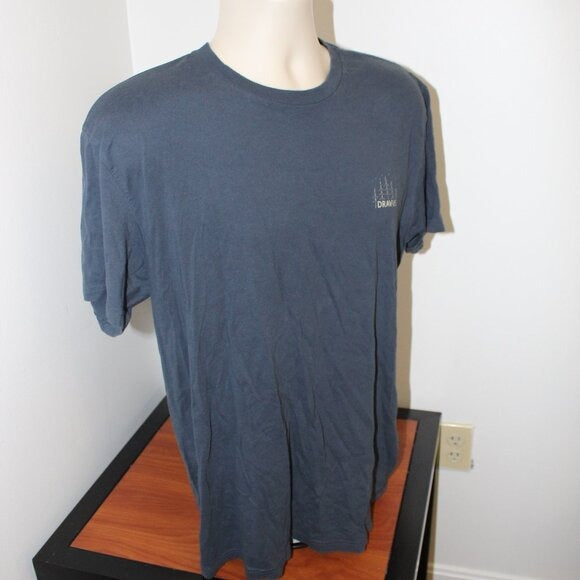 Dravus T-Shirt - Size L