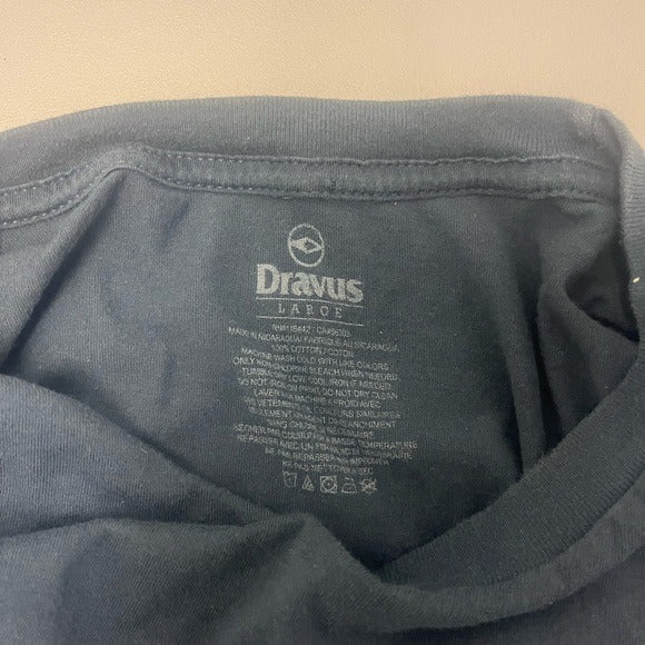Dravus T-Shirt - Size L