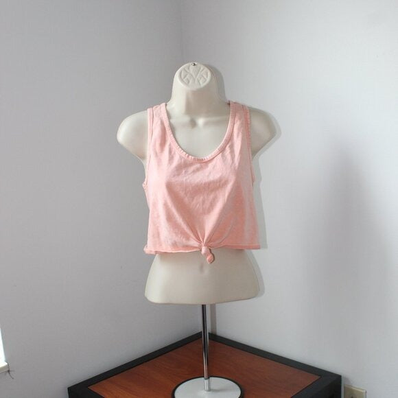 Wild Fable Women's Lightweight Relaxed Tank Top - Size S