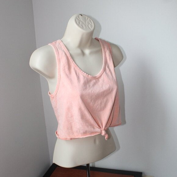 Wild Fable Women's Lightweight Relaxed Tank Top - Size S