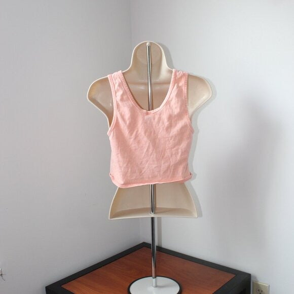 Wild Fable Women's Lightweight Relaxed Tank Top - Size S
