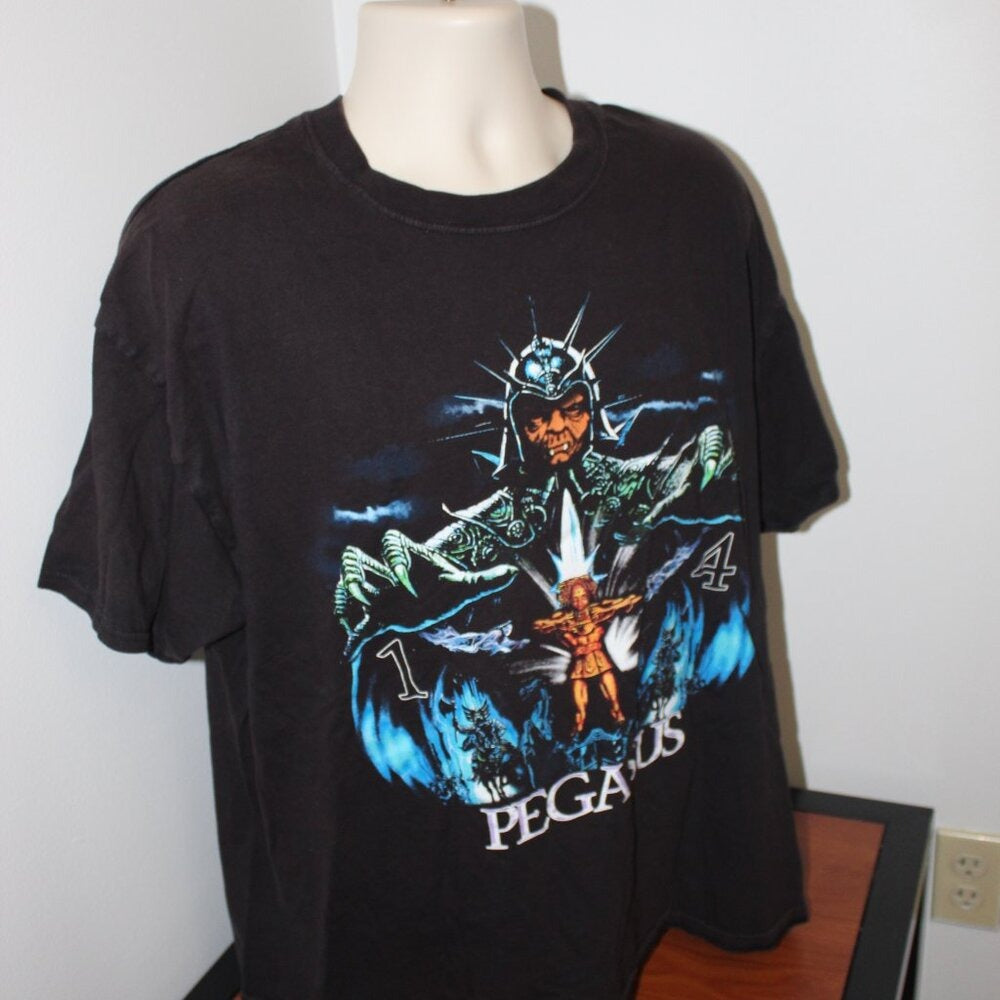 Pegasus T-Shirt - Size XL