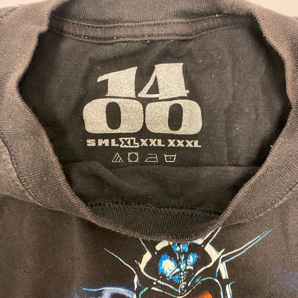 Pegasus T-Shirt - Size XL