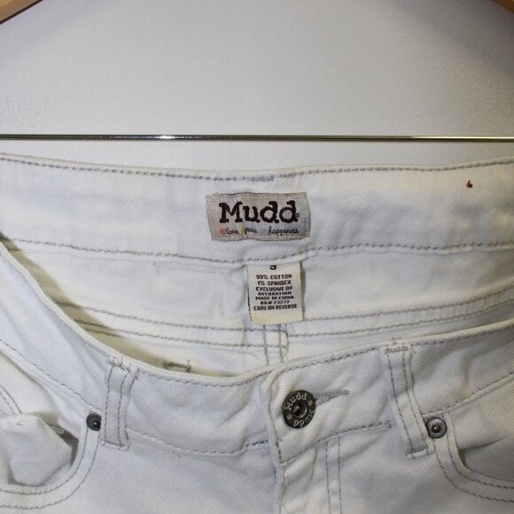Mudd Jeans - Size US 9