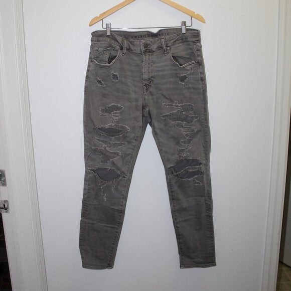 American Eagle Airflex + - Size 34x32