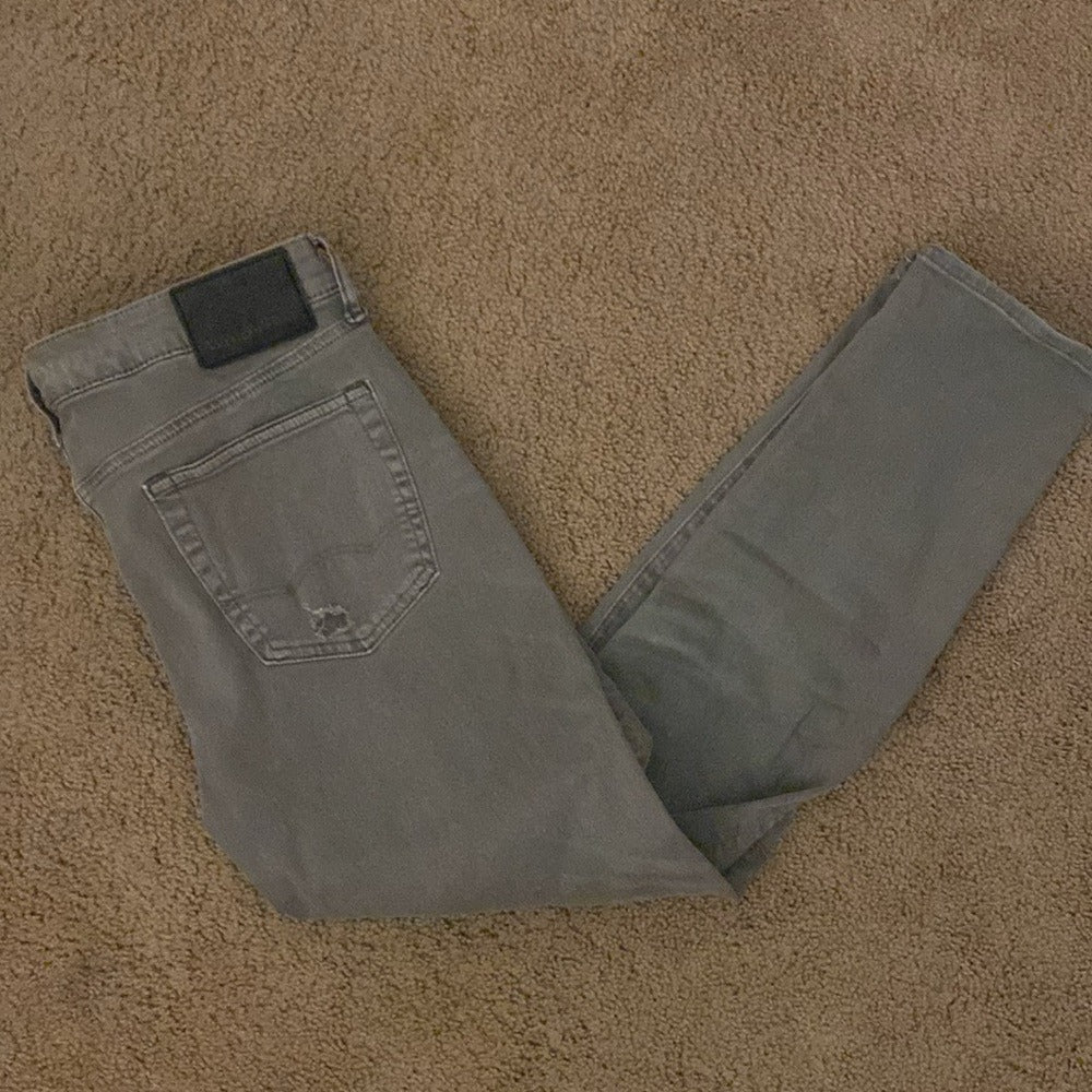 American Eagle Airflex + - Size 34x32