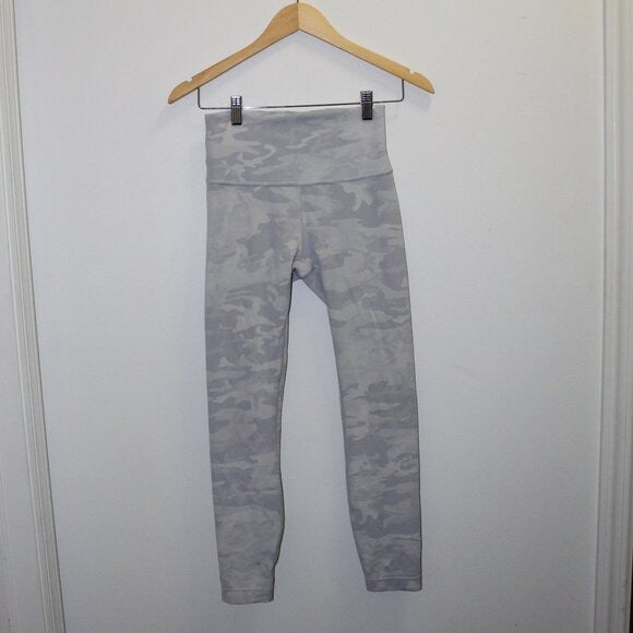Lululemon Cameo Leggings - Size US 6