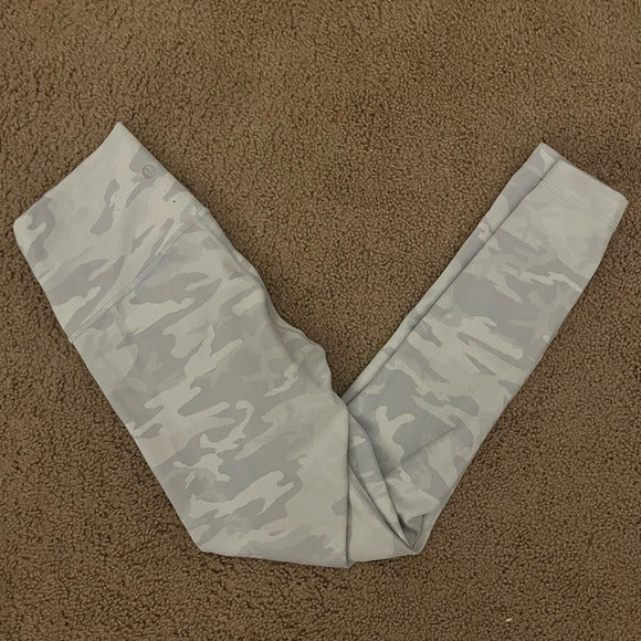 Lululemon Cameo Leggings - Size US 6
