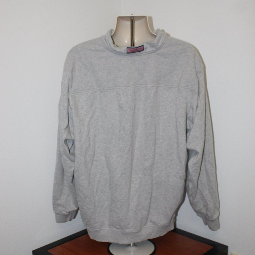 Vineyard Pennstate Half Zip - Size XL