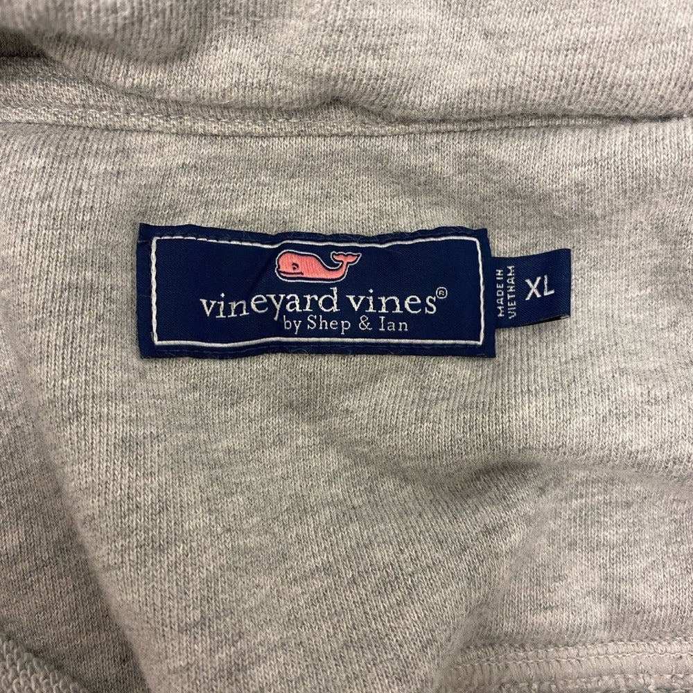 Vineyard Pennstate Half Zip - Size XL