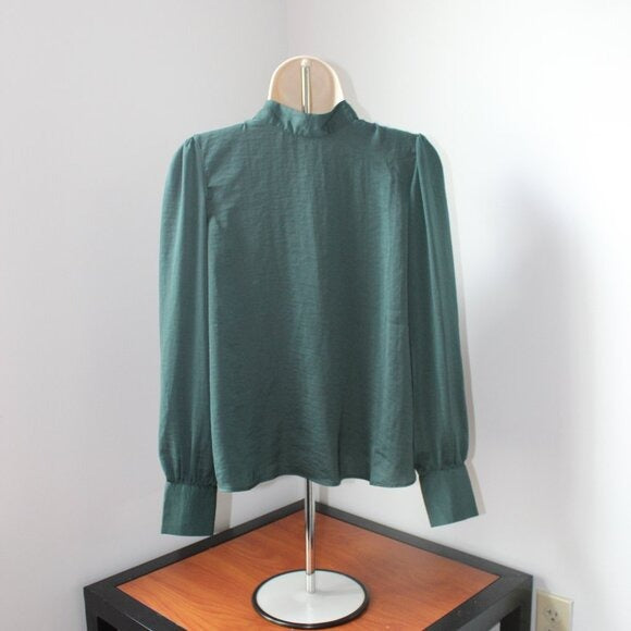 Jaqueline de Yong Top - Size XS