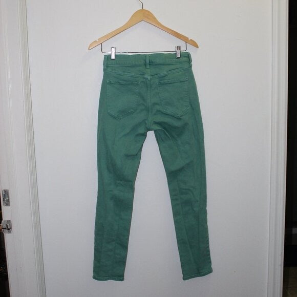 Old Navy Pastel Jeans Boyfriend Mid-Rise - Size US 0