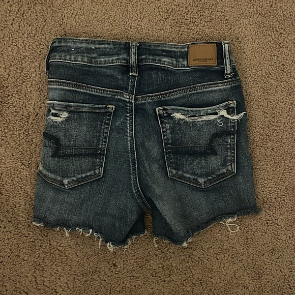 American Eagle Next Level Stretch Short - Size US 2