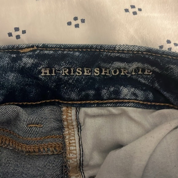 American Eagle Next Level Stretch Short - Size US 2