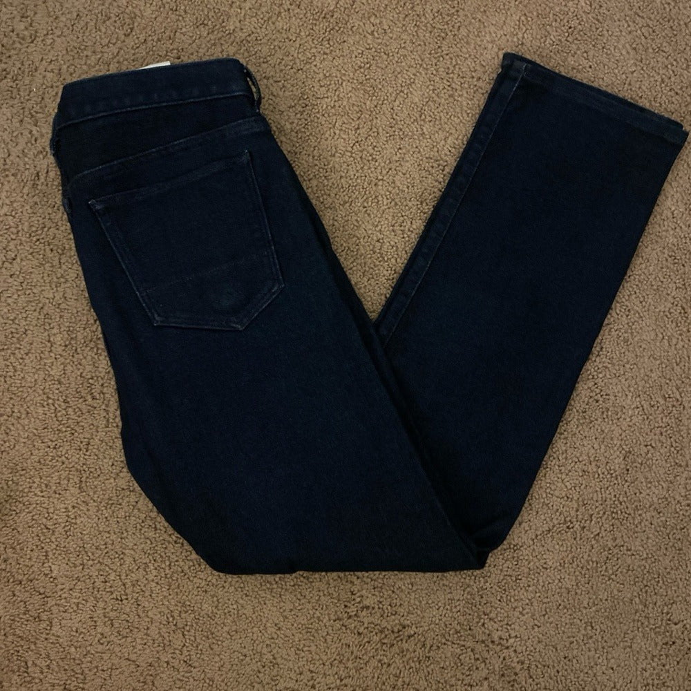 Bannan Republic The Traveler - Size 34x32 Slim Jeans