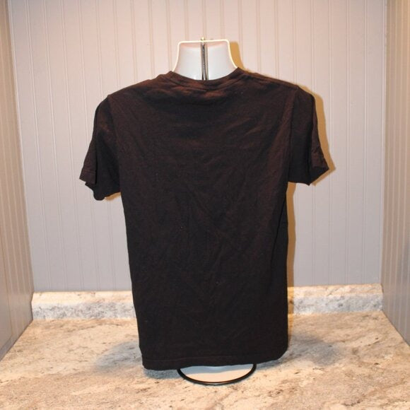 Johnny Cash T-Shirt - Size M