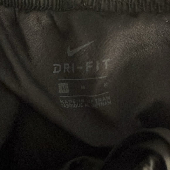 Nike Dri-Fit Shorts - Size M