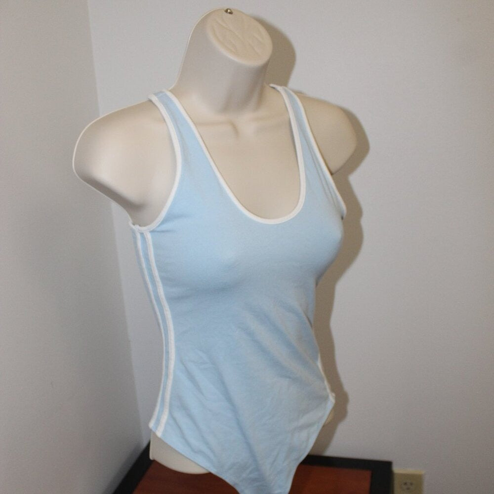 Wild Fable Tank Top Bodysuit - Size XS