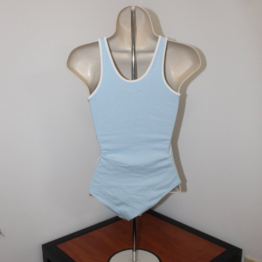 Wild Fable Tank Top Bodysuit - Size XS