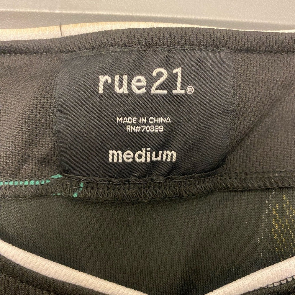 rue21 Baseball Jersey - Size M