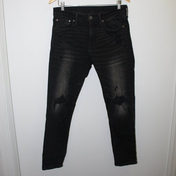 American Eagle Next Level Flex Skinny 31x30 Jeans