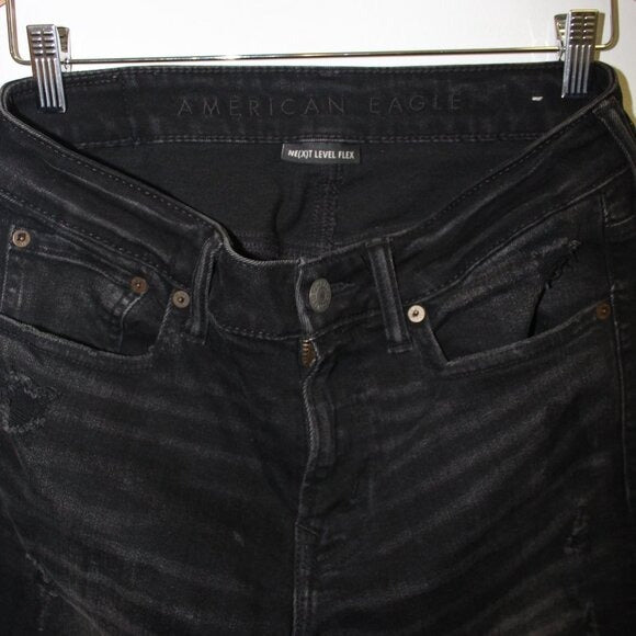 American Eagle Next Level Flex Skinny 31x30 Jeans