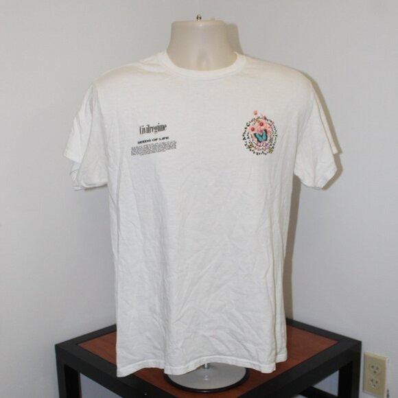 Civil Regime T-Shirt - Size M