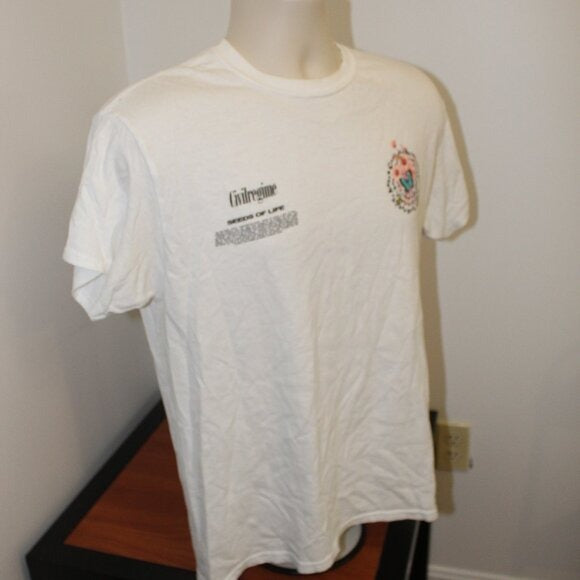 Civil Regime T-Shirt - Size M