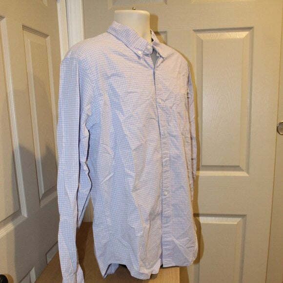 J. Crew Casual Button Up - Size L/G