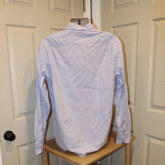 J. Crew Casual Button Up - Size L/G
