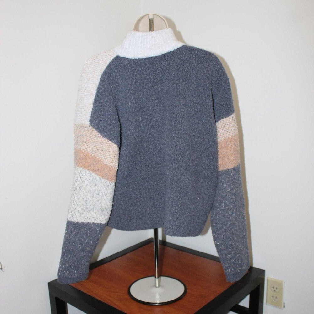 Universal Thread Goods Co. Chunky Knit Wool Sweater - Size M