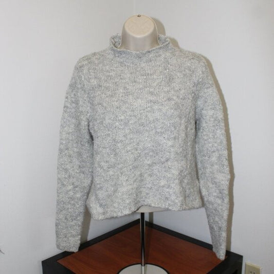 Aerie Turtle Neck Sweater - Size M