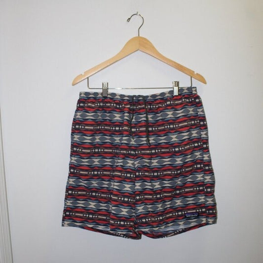 Patagonia Men's BaggiesTM Longs - 7'' Relaxed Fit - Size M