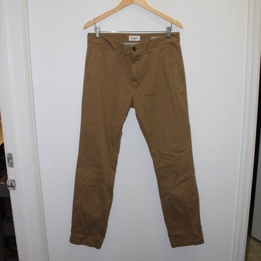 Goodfellow & Co. The Every Wear Chino Slim Pants - 34Wx32L